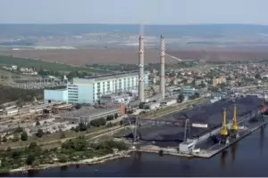 ТЕЦ-ът на Доган е със запорирани сметки и спрени доставки на газ