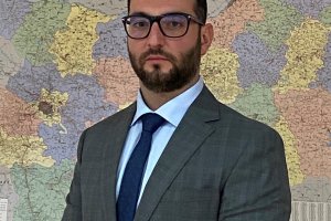 Министърът на регионалното развитие и благоустройството Гроздан Караджов назначи днес