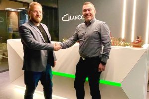 Българската компания Вестител обяви че започва съвместни проекти с гръцката Lancom