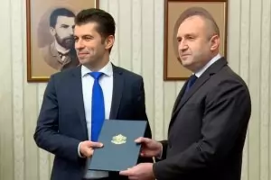 Президентът свиква в понеделник КСНС заради РС Македония
