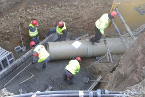МРРБ се скара с КЕВР за цените на водата 