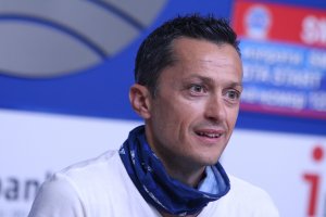 Христо Янев е роден на 4 май 1979 г в