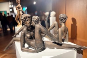 Ако е достатъчно добър един художник може да постигне успех навсякъде