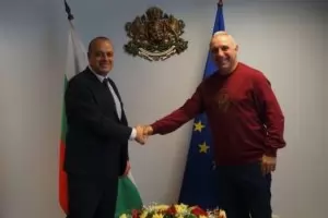 България ще спасява туризма с лика на Христо Стоичков