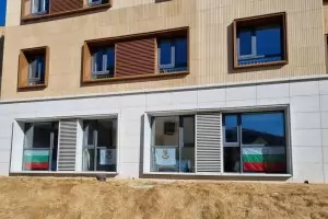 Биатлонистите ни първи пристигнаха в Китай за олимпийските игри