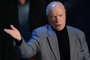 На 85 г почина един от най известните съветски и руски