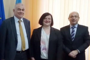 Главната инспекция по труда ГИТ иска работещите от домовете си да