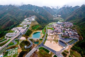 При какви условия ще живеят тренират и се състезават участниците