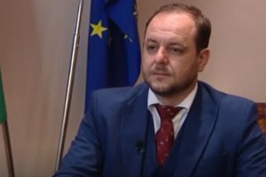 Всички дюни по черноморското крайбрежие отново ще станат изключителна държавна