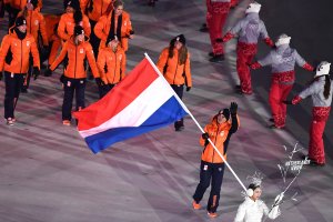 Нидерландските спортисти които ще участват на зимните олимпийски игри в