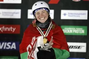 Беларус спря скиорки за олимпиадата, защото били от опозицията