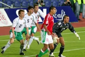 Български вратар е 3-ти във вечна световна класация