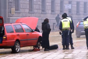 Вече не е необходимо водачите на автомобили да предоставят на