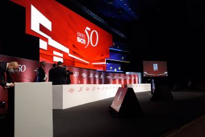 Над 900 делегати от цялата страна се включиха в заседанието