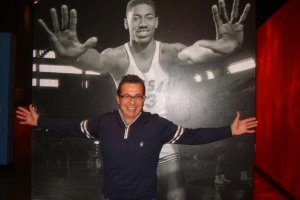 Камен Алипиев известен с прякора Кедъра е един от най популярните