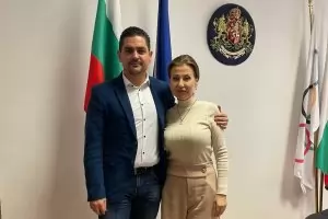 Радостин Василев записвал на видео срещите си с Илиана Раева