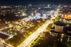 Скъпият ток доведе общините до колапс