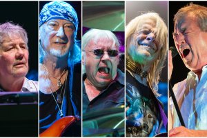 Попитан как ще се случи слизането им от сцената когато