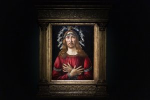 Почти година след като в Sotheby’s бе поставен нов аукционен рекорд за произведение на