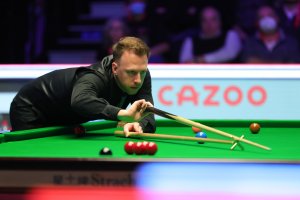 Двамата най талантливи и титулувани играчи от младото поколение в снукъра