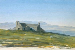 В Лондон беше открита най голямата досега изложба с картини рисувани