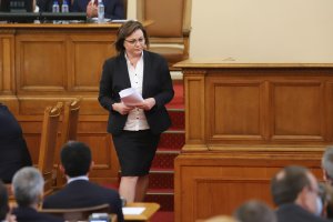 С един единствен законно ремонтиран язовир може да се похвали