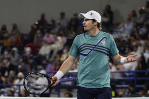 Аржентинският ветеран Факундо Банис ще бъде първият съперник на Григор