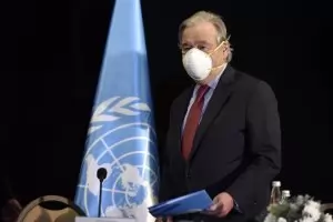 ООН: Не вирусът, ваксините да се разпространяват като горски пожар!