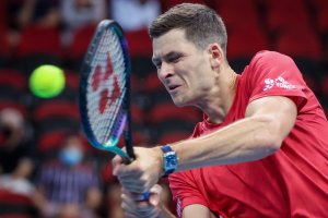 Тимът на Полша стана първият сигурен участник в 1 2 финалите на