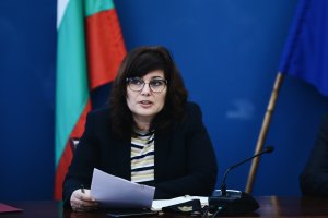 Преди да се пристъпи към онлайн обучение на учениците ще