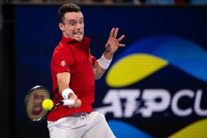 За втори път от три издания на турнира испанският национален