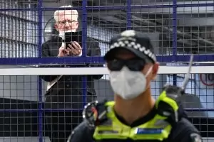 Джокович е подал невярна информация при влизането в Австралия