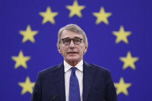 Председателят на Европейския парламент Давид Сасоли е починал рано във