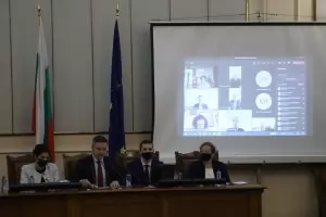 Депутатите спорят: От цената на тока до детски обувки 