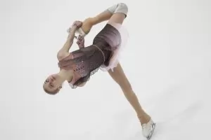 Фейгин влезе с 20-а оценка във волната програма на Евро `22