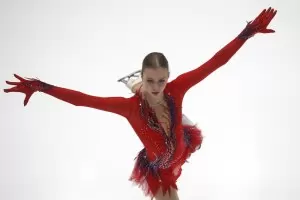 Фейгин загря за Пекин `22 с 20-о място на европейското