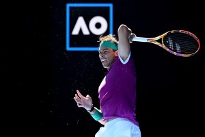 Единственият участник в тазгодишния Australian Open печелил титлата в Мелбърн