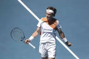 Руски тенисист влязъл в Австралия с положителен тест за COVID-19