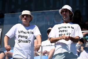 Организаторите на Australian Open преосмислиха позицията си относно тихата форма