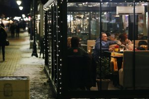 Заведенията в София масово бойкотираха новите мерки в столицата и