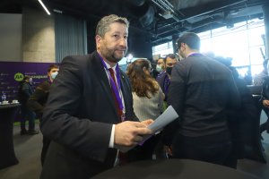 Националната конференция на  Да България ще проведе днес избор за председател