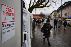 Потенциалното въвеждане на задължителни ваксини за COVID 19 в Германия може