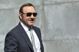 Защитата на Кевин Спейси: филмът не бил сексуален, а социален