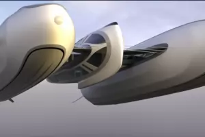 Яхтите могат да летят