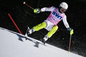 Алберт Попов завърши 12-и за СК при завръщането си след COVID-19