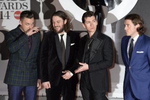 Голяма рядкост е в България да гостува световноизвестен изпълнител или