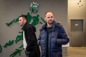 Спечелването на първото място в българското първенство е основната цел