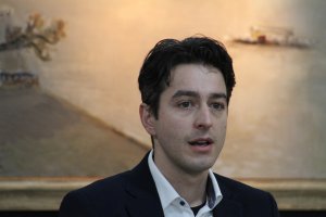 Първото ми впечатление от Министерството на културата е че това