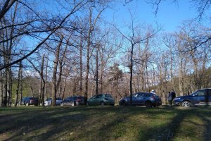 Столична община раздава щедро служебни пропуски за навлизане на моторни