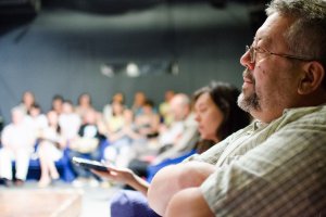 Иван Александров Билярски е роден на 1 юли 1959 г